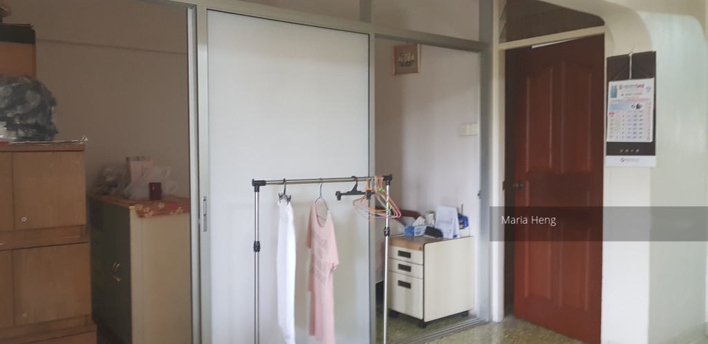 Blk 649 Ang Mo Kio Avenue 5 (Ang Mo Kio), HDB 3 Rooms #200288622